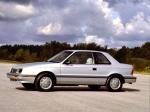 Plymouth Sundance 2-Door 1986 года